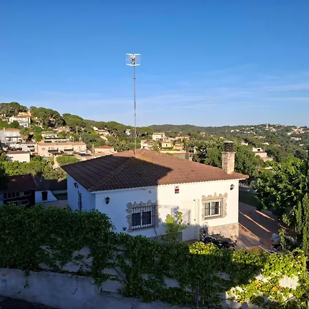 Casa En La Montana Cerca Del Mar *