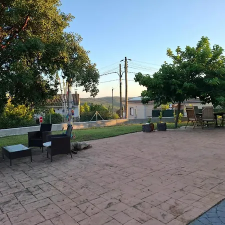 Casa En La Montana Cerca Del Mar * Vidreres