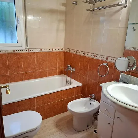 Casa En La Montana Cerca Del Mar * Vidreres